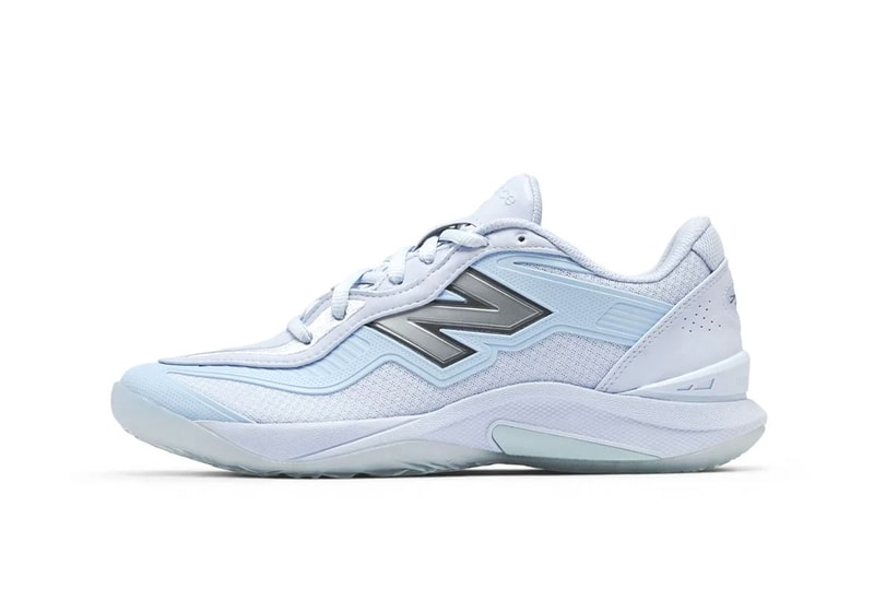 New Balance Kawhi V "Oxford Blue" Release Info UKLS1MN kawhi leonard toronto raptors basketball