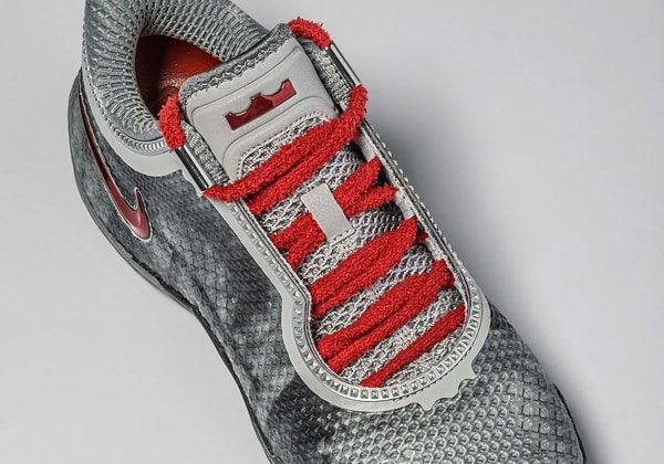 Nike LeBron 24 "Storm Drain" Release Info Lebron James pennywise costume halloween