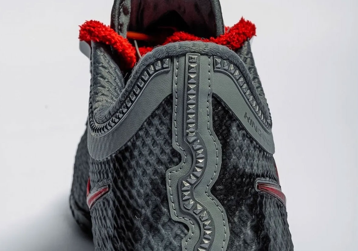 Nike LeBron 24 "Storm Drain" Release Info Lebron James pennywise costume halloween