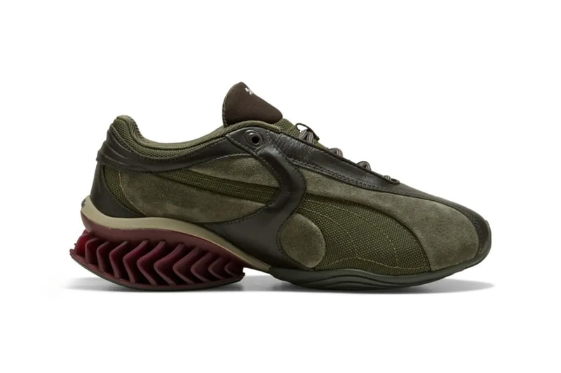PUMA CELL GEO 1 “Galactic Dust/Loden” 405336-08 Release Info