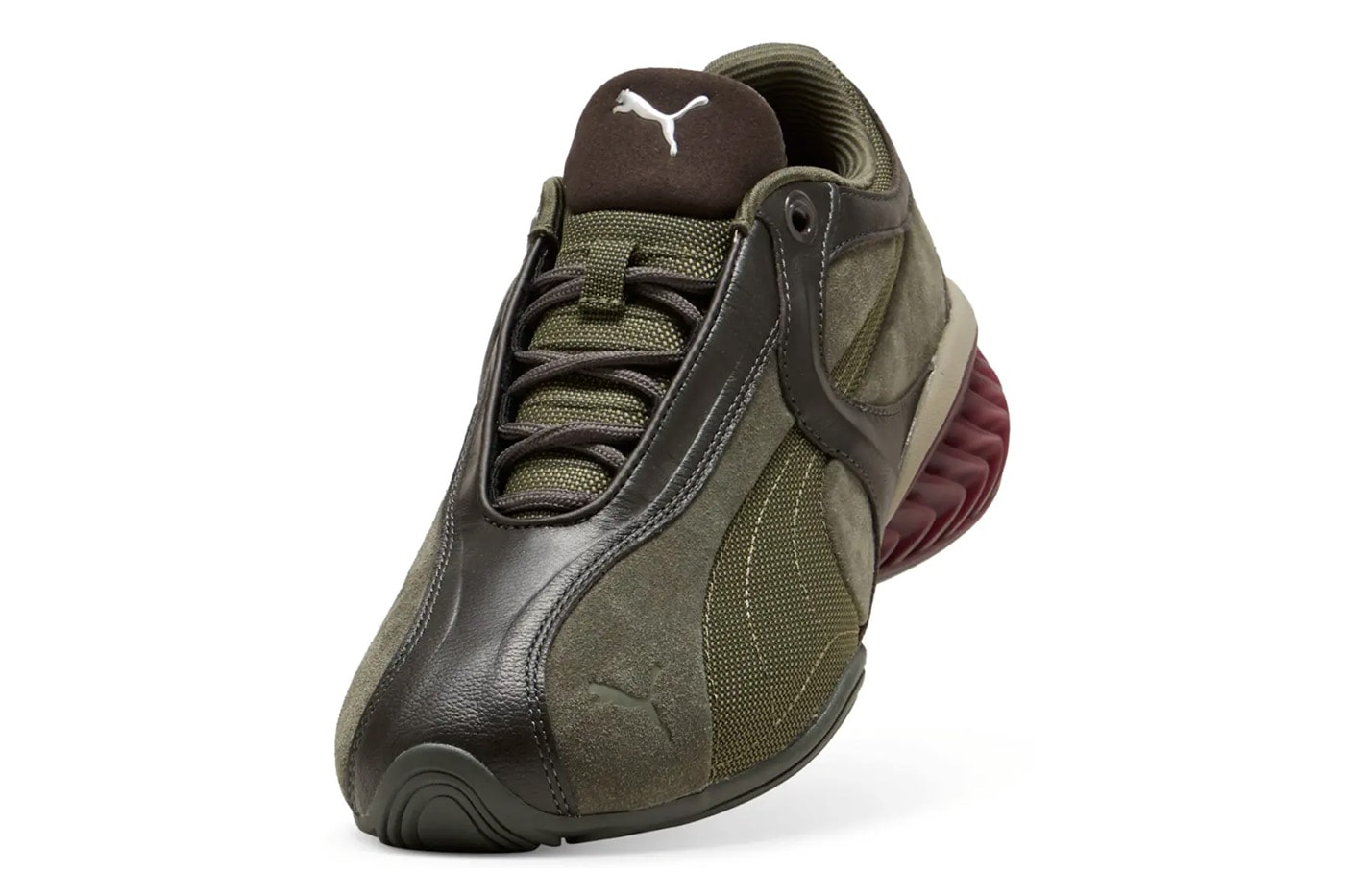 PUMA CELL GEO 1 “Galactic Dust/Loden” 405336-08 Release Info
