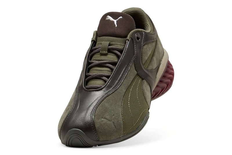 PUMA CELL GEO 1 “Galactic Dust/Loden” 405336-08 Release Info