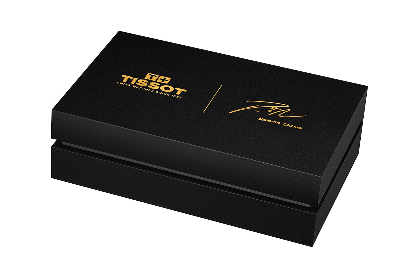 Tissot PRX Skeleton Damian Lillard Special Edition Collaboration Release Info