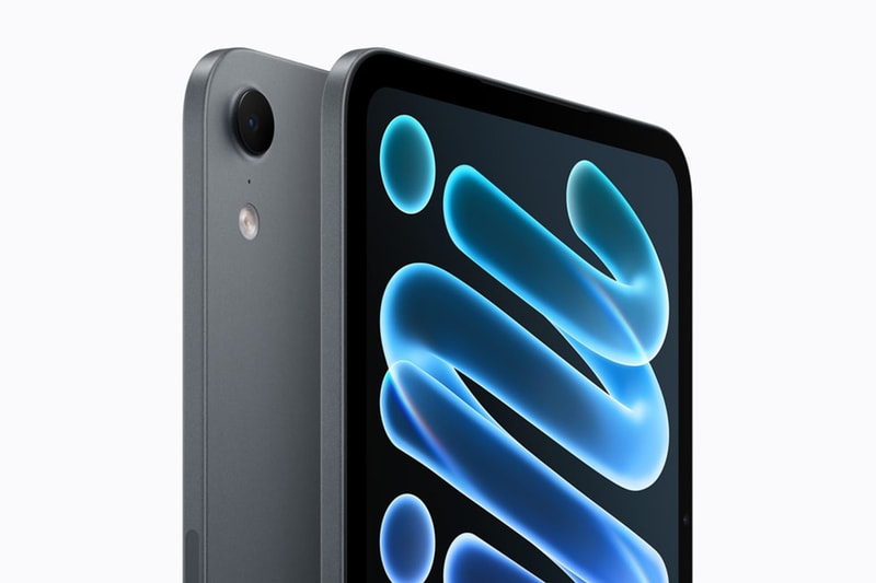 Apple iPad Mini OLED Announcement Release Info