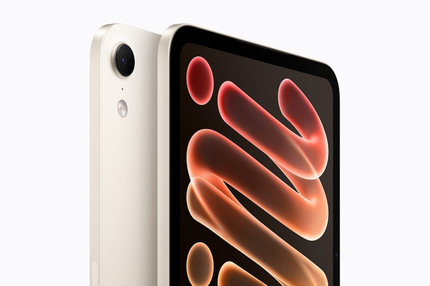 Apple iPad Mini OLED Announcement Release Info