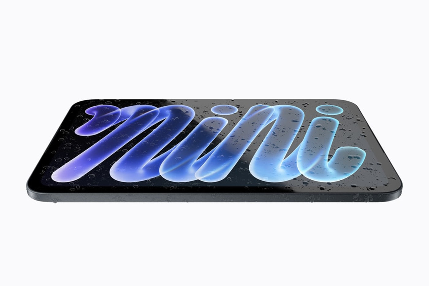 Apple iPad Mini OLED Announcement Release Info