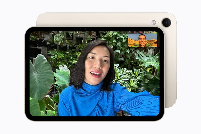 Apple iPad Mini OLED Announcement Release Info