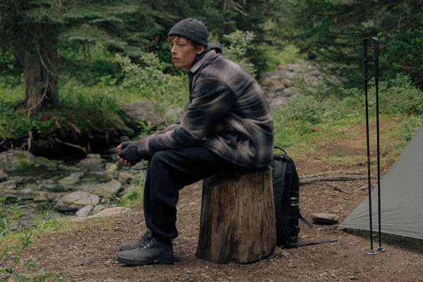 HAVEN Timberland Field Boot fall winter fw 2026 Collaboration Release Info