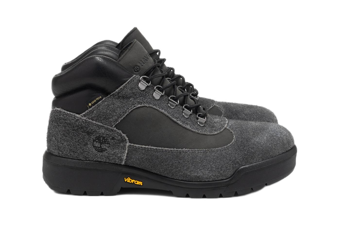 HAVEN Timberland Field Boot fall winter fw 2026 Collaboration Release Info