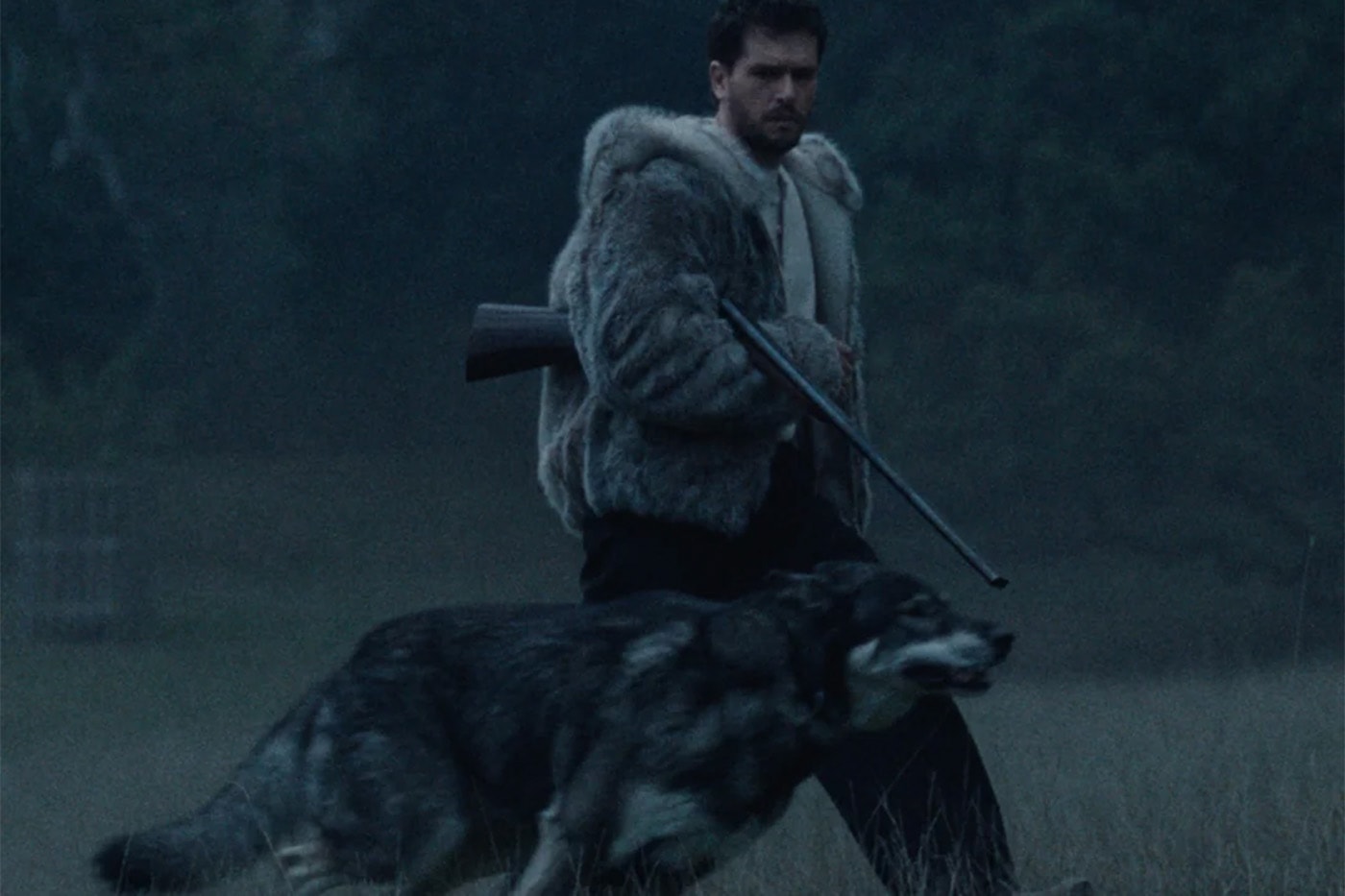 Kith Winter 2026 Is Coming, and Kit Harington Is the First Sign