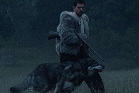 Kith Winter 2026 Is Coming, and Kit Harington Is the First Sign