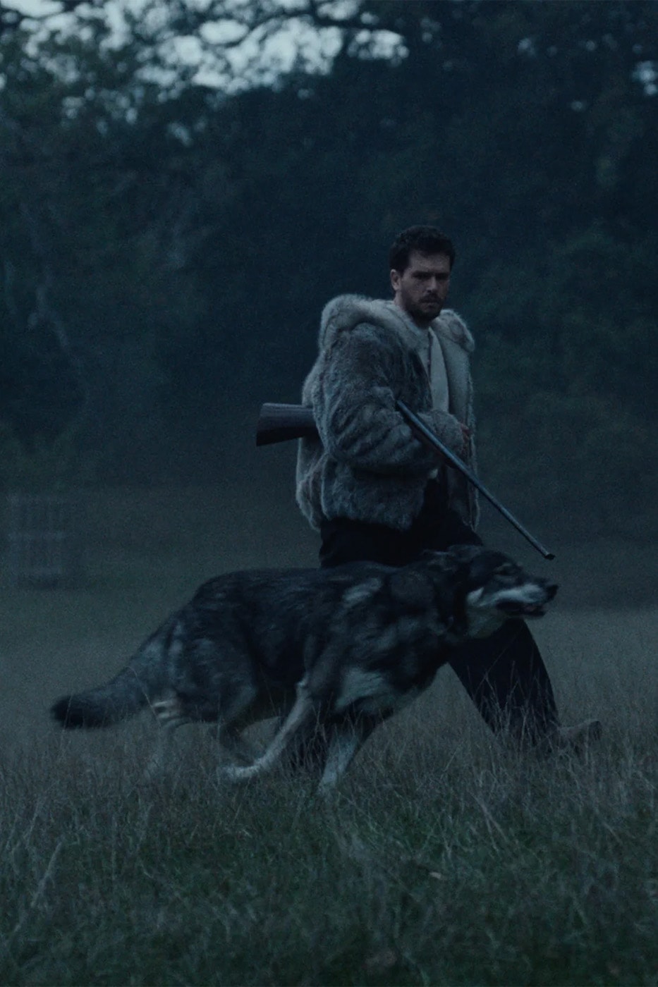 Kit Harrington Kith Winter 2026 Campaign Teaser