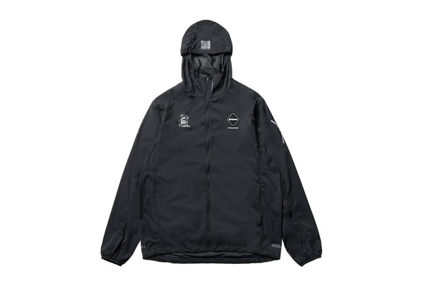 Kojima Productions F C Real Bristol Collaboration collection reveal Release Info