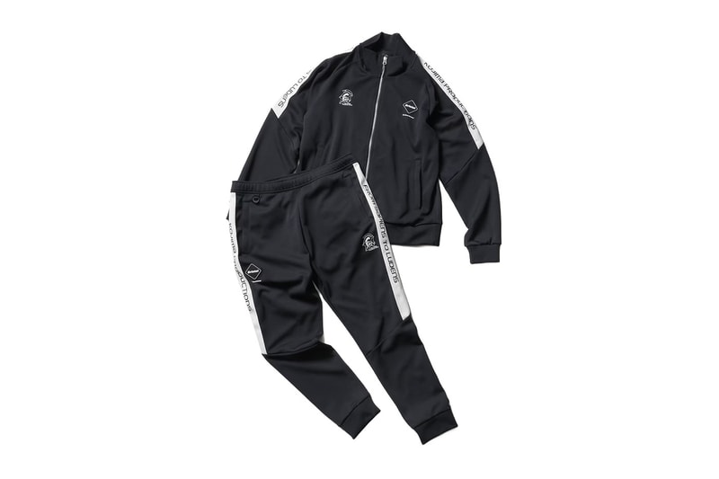 Kojima Productions F C Real Bristol Collaboration collection reveal Release Info