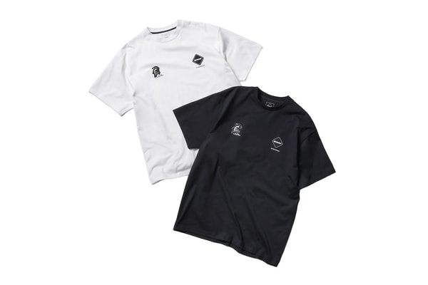 Kojima Productions F C Real Bristol Collaboration collection reveal Release Info