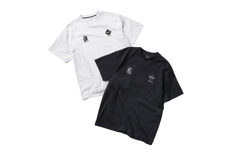 Kojima Productions F C Real Bristol Collaboration collection reveal Release Info