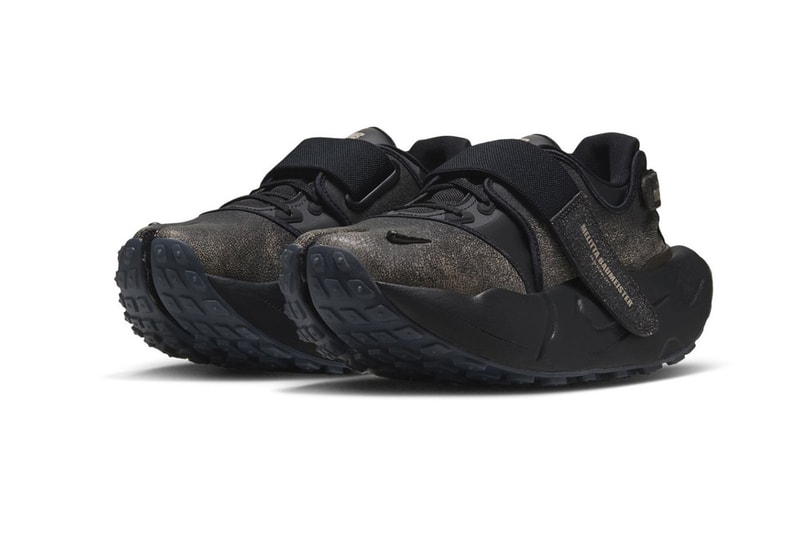 Melitta Baumeister Nike Rift Rocker IQ8101-001 IR3982-200 Official Images