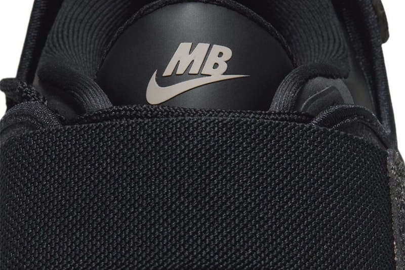 Melitta Baumeister Nike Rift Rocker IQ8101-001 IR3982-200 Official Images