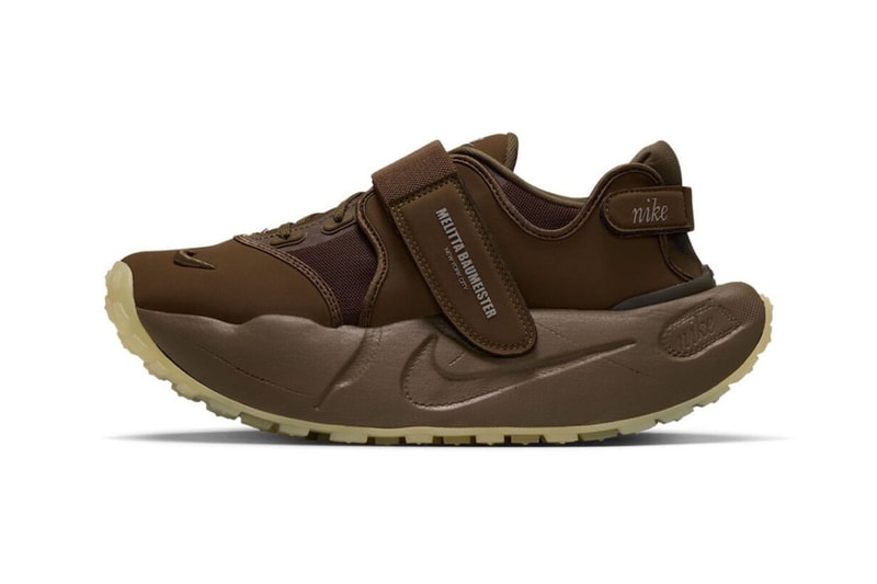 Melitta Baumeister Nike Rift Rocker IQ8101-001 IR3982-200 Official Images