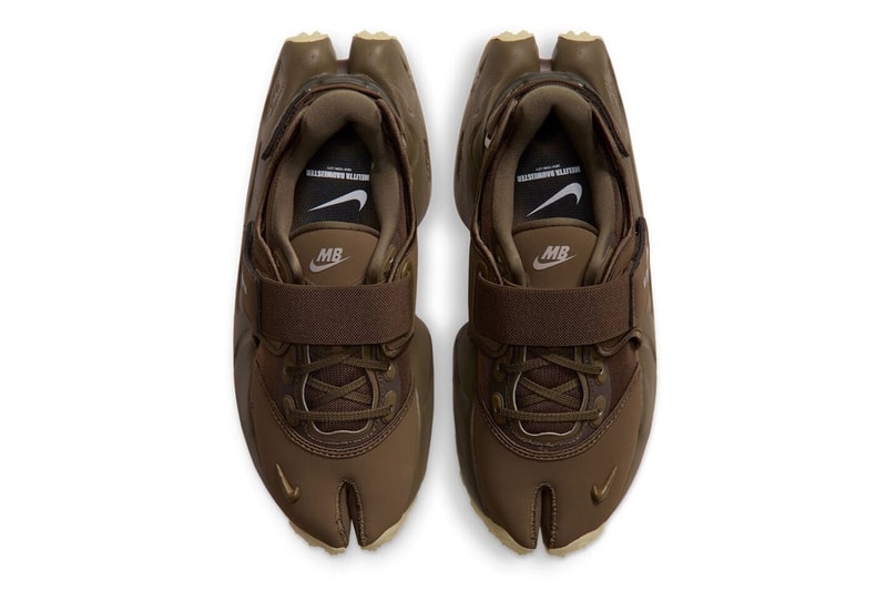 Melitta Baumeister Nike Rift Rocker IQ8101-001 IR3982-200 Official Images