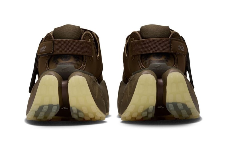 Melitta Baumeister Nike Rift Rocker IQ8101-001 IR3982-200 Official Images
