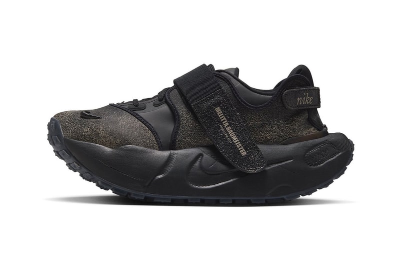 Melitta Baumeister Nike Rift Rocker IQ8101-001 IR3982-200 Official Images