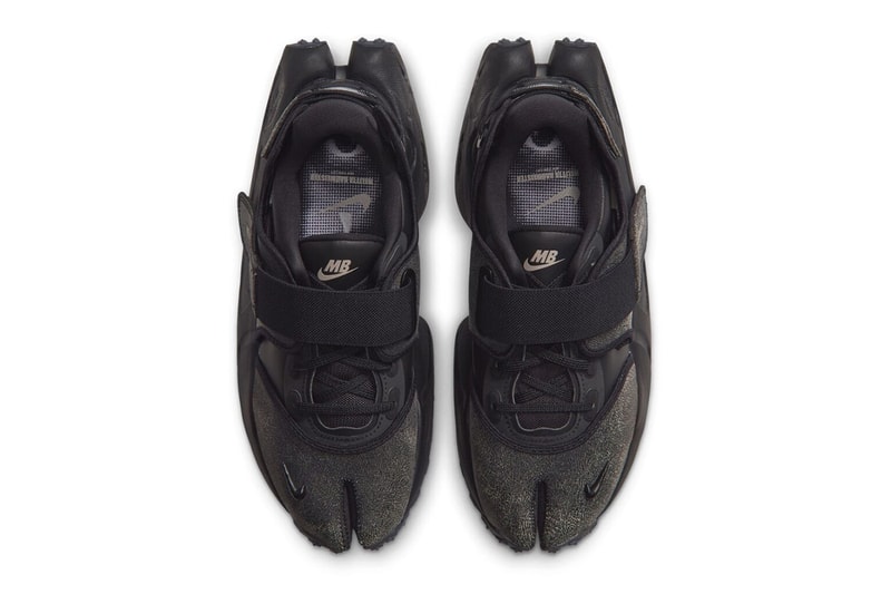 Melitta Baumeister Nike Rift Rocker IQ8101-001 IR3982-200 Official Images