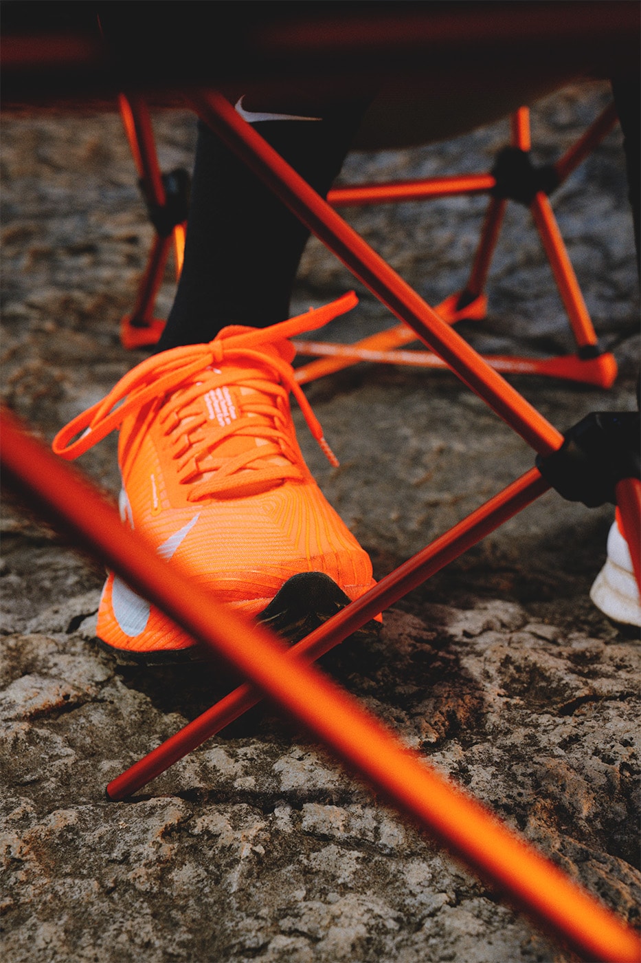 Nike ACG Helinox Collaboration collection Release Info