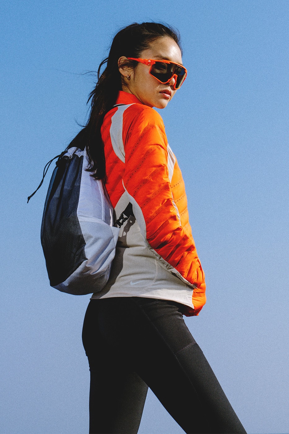 Nike ACG Helinox Collaboration collection Release Info