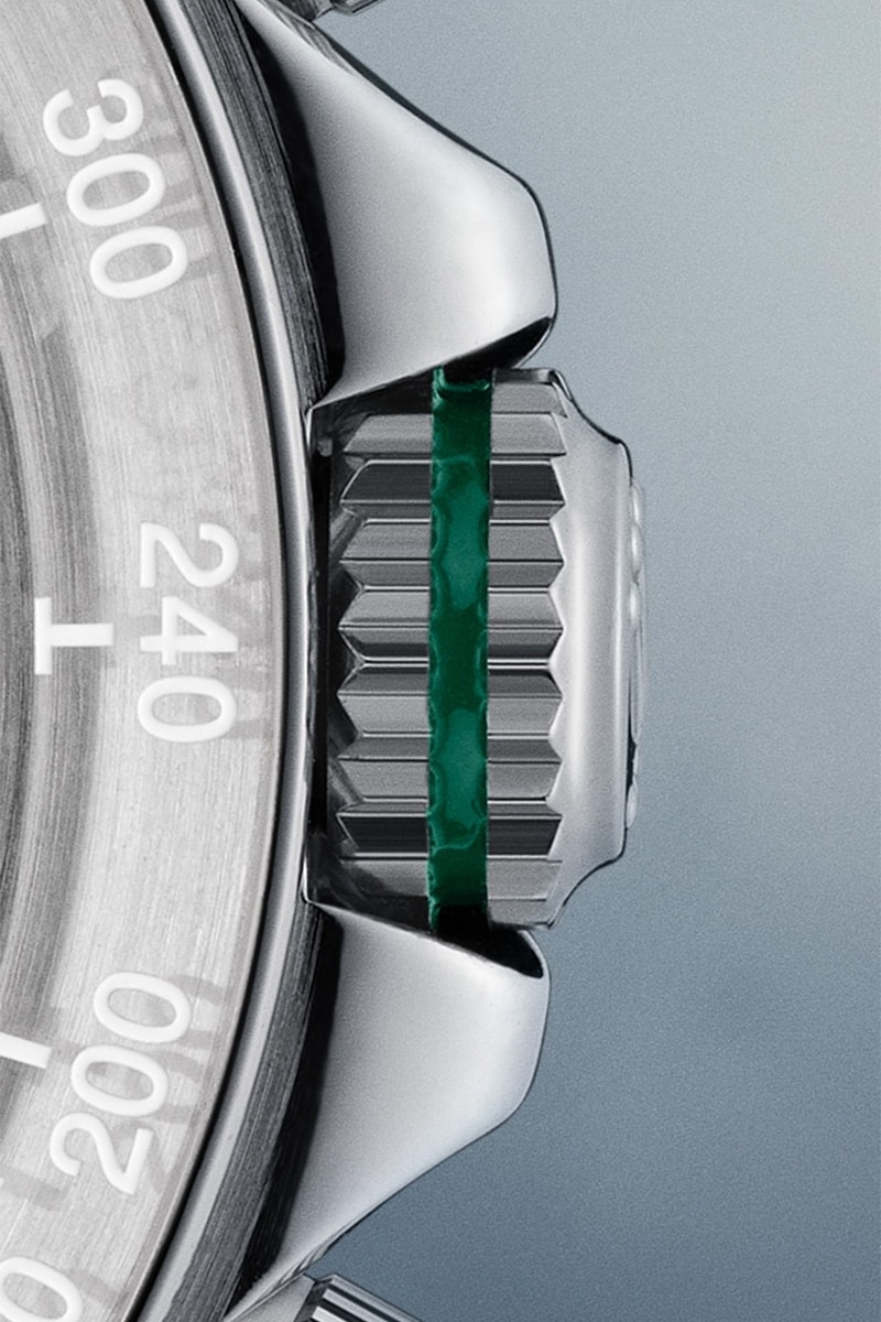 Artisans de Genève Eliud Kipchoge “Feather” Timepiece Personalization Project Titalum Rolex Daytona