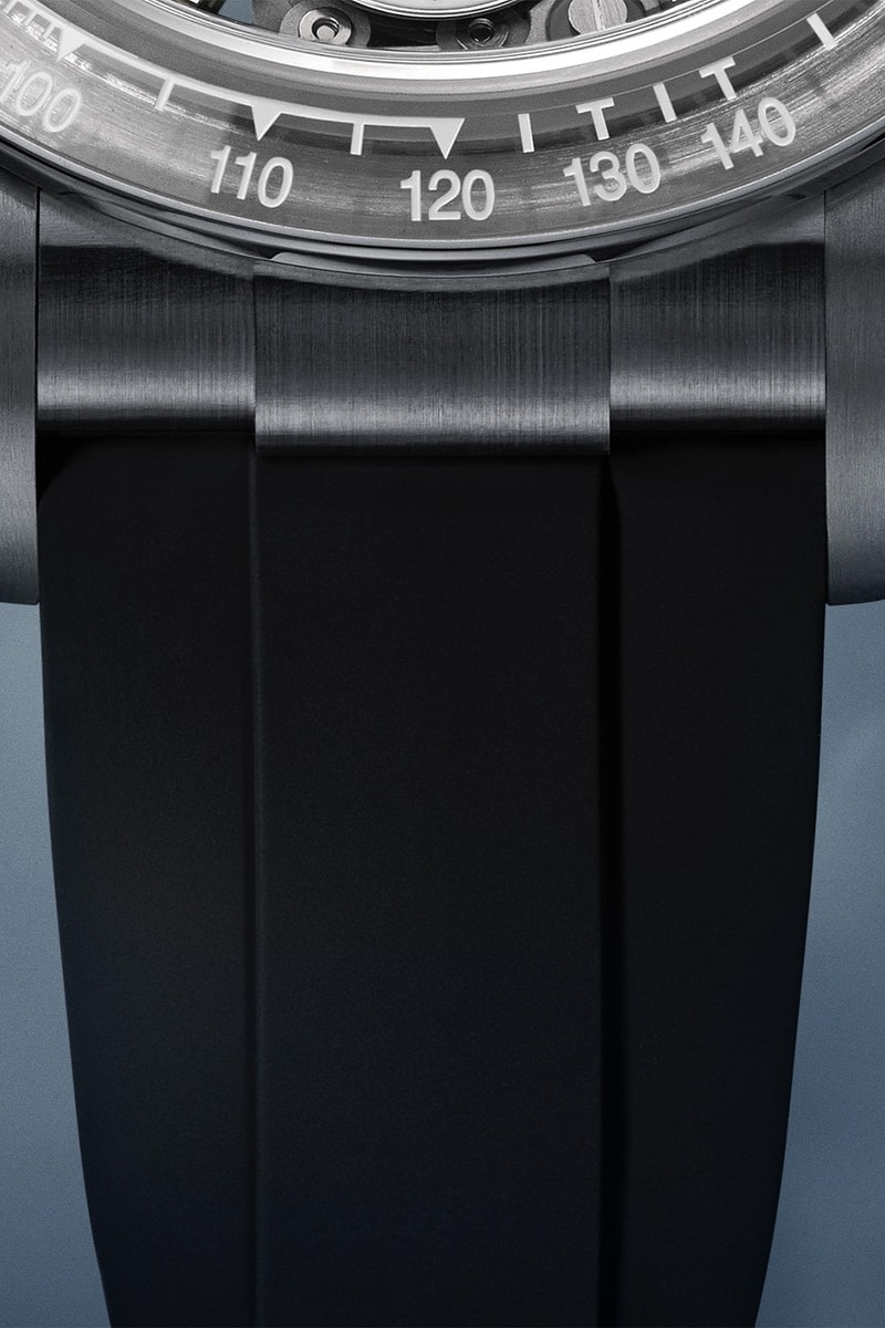 Artisans de Genève Eliud Kipchoge “Feather” Timepiece Personalization Project Titalum Rolex Daytona