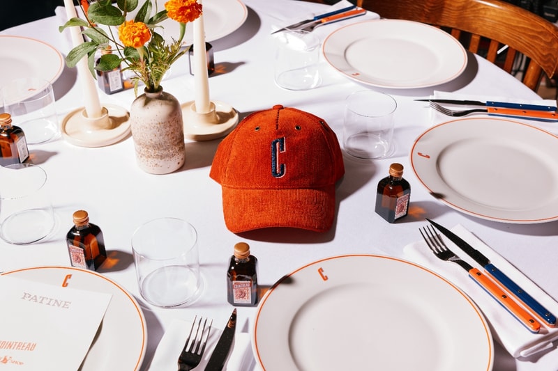 Cointreau Creators Launch Release Info