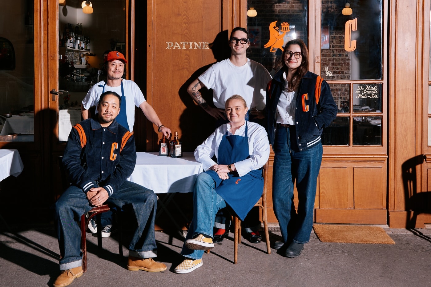 Cointreau Creators Launch Release Info