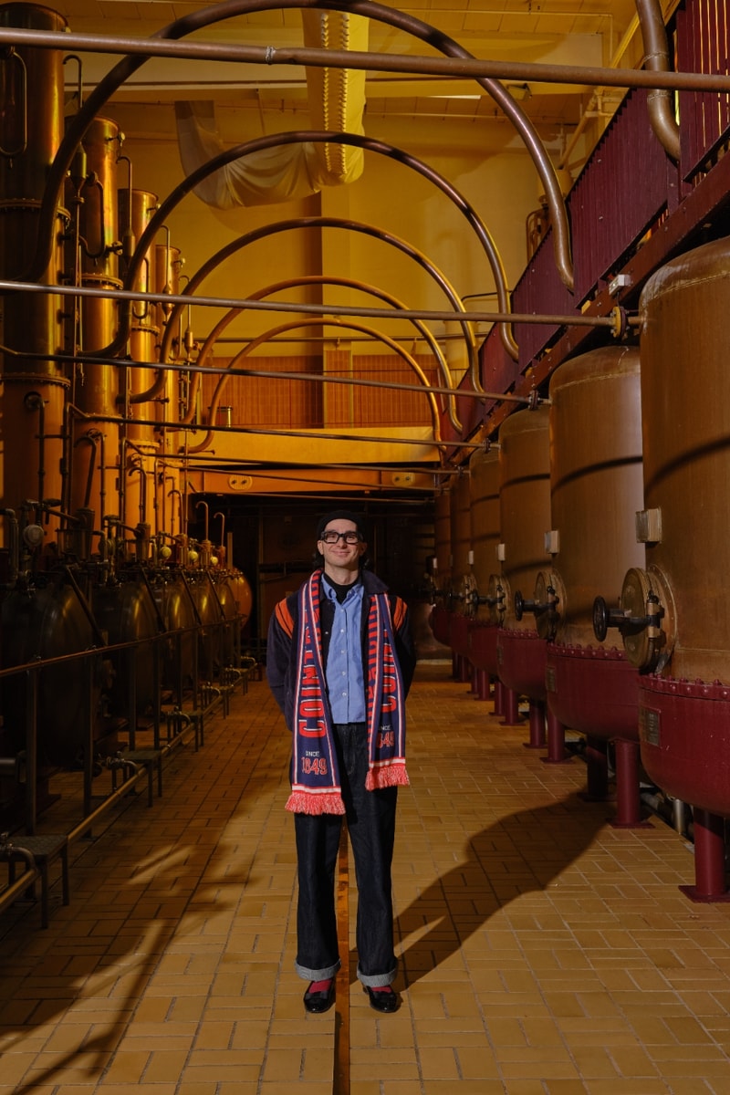 Cointreau Creators Launch Release Info