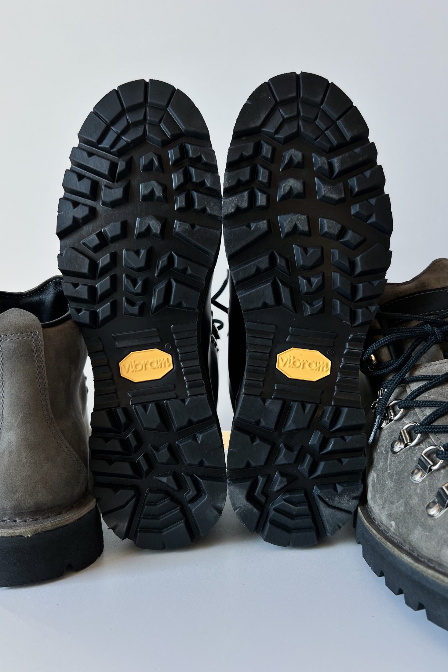 JJJJound and Danner Reunite for FW26 Mountain Light Collaboration
