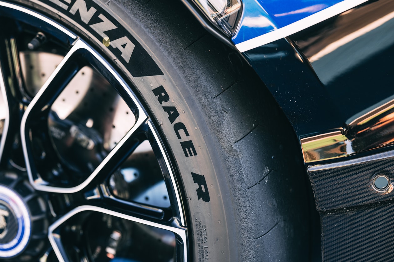 Lamborghini Revuelto SV Is the Smartest Hardcore Track Car