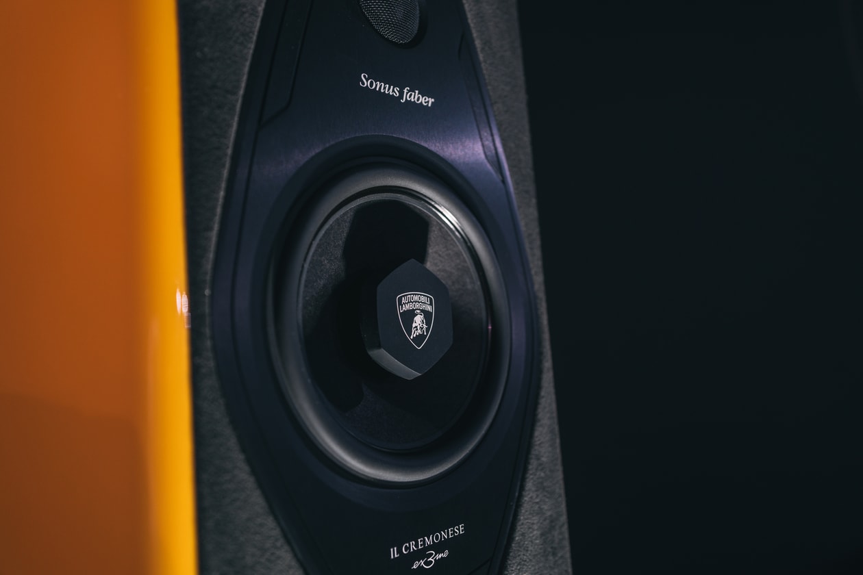 Lamborghini Revuelto SV Is the Smartest Hardcore Track Car