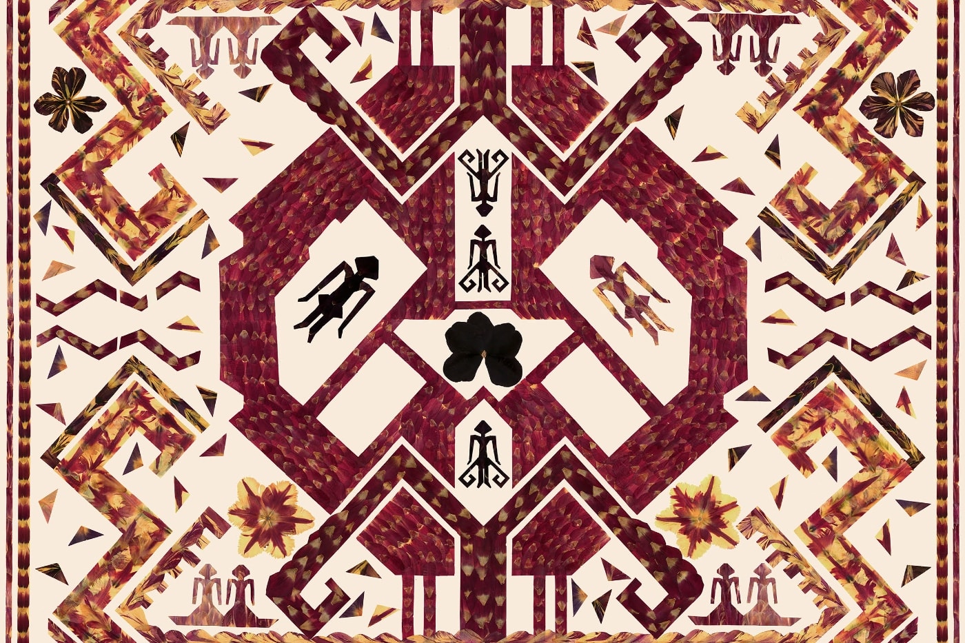 Lydia Yee Spells Out Southeast Asian Art, From A to Z