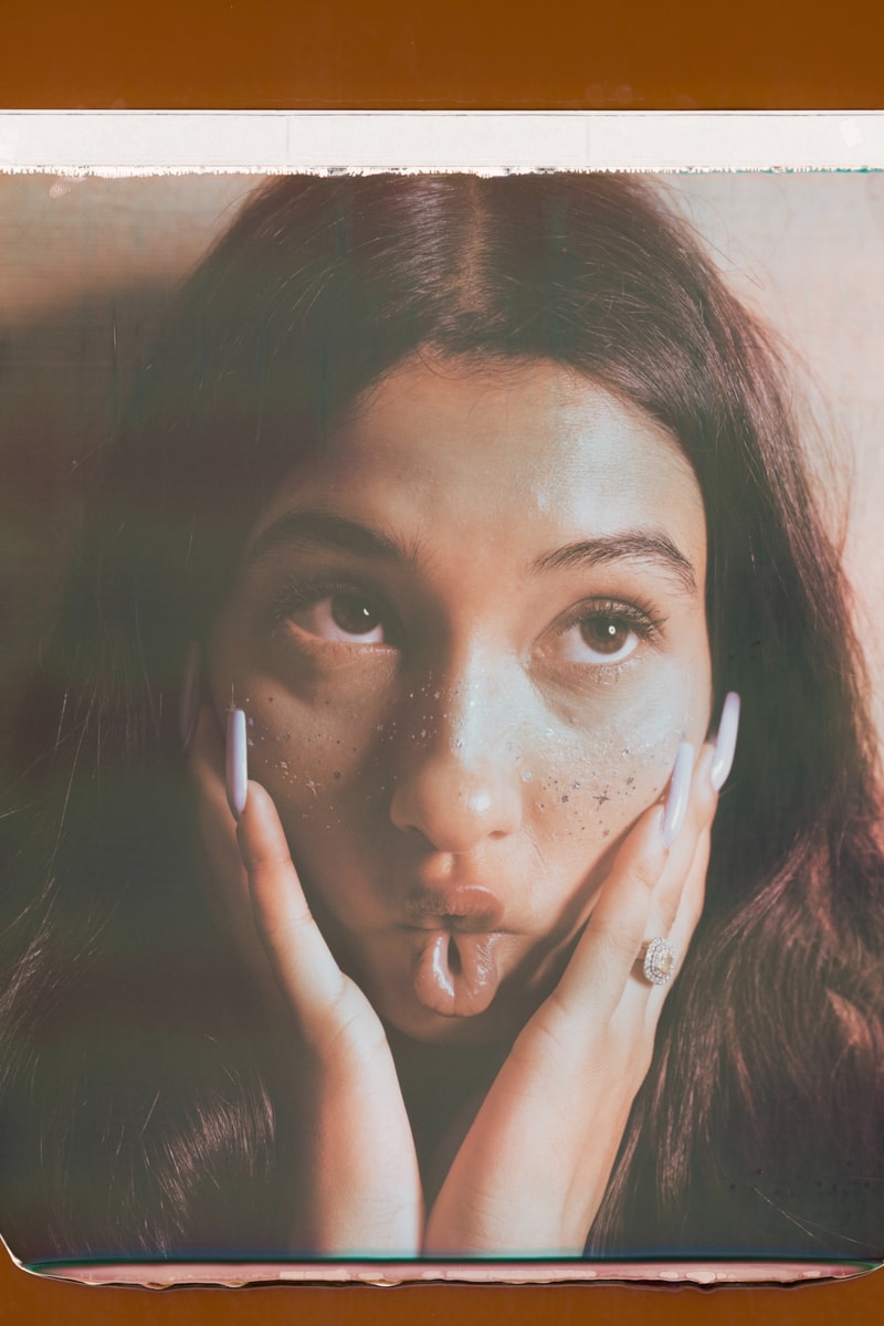 Sounds Like Paulin Launches Paris Music Sessions and STILLZ Polaroid Archive