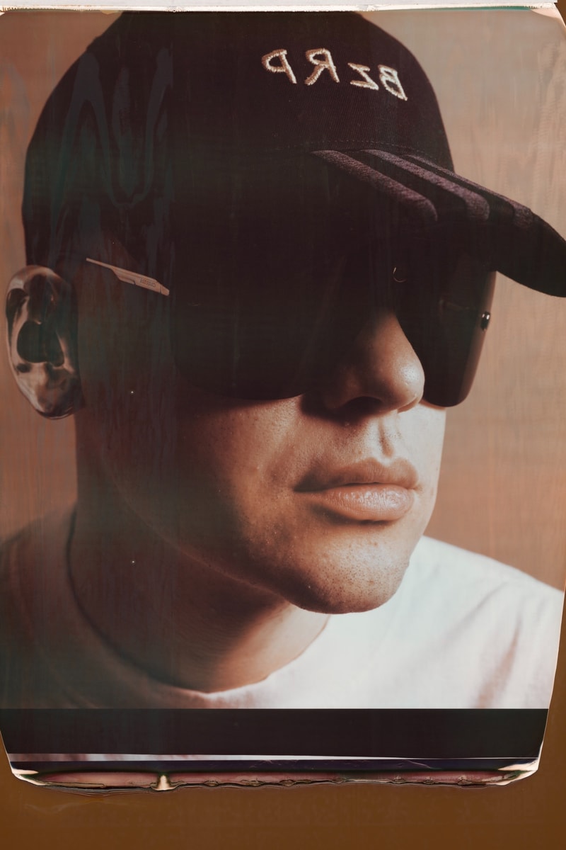 Sounds Like Paulin Launches Paris Music Sessions and STILLZ Polaroid Archive