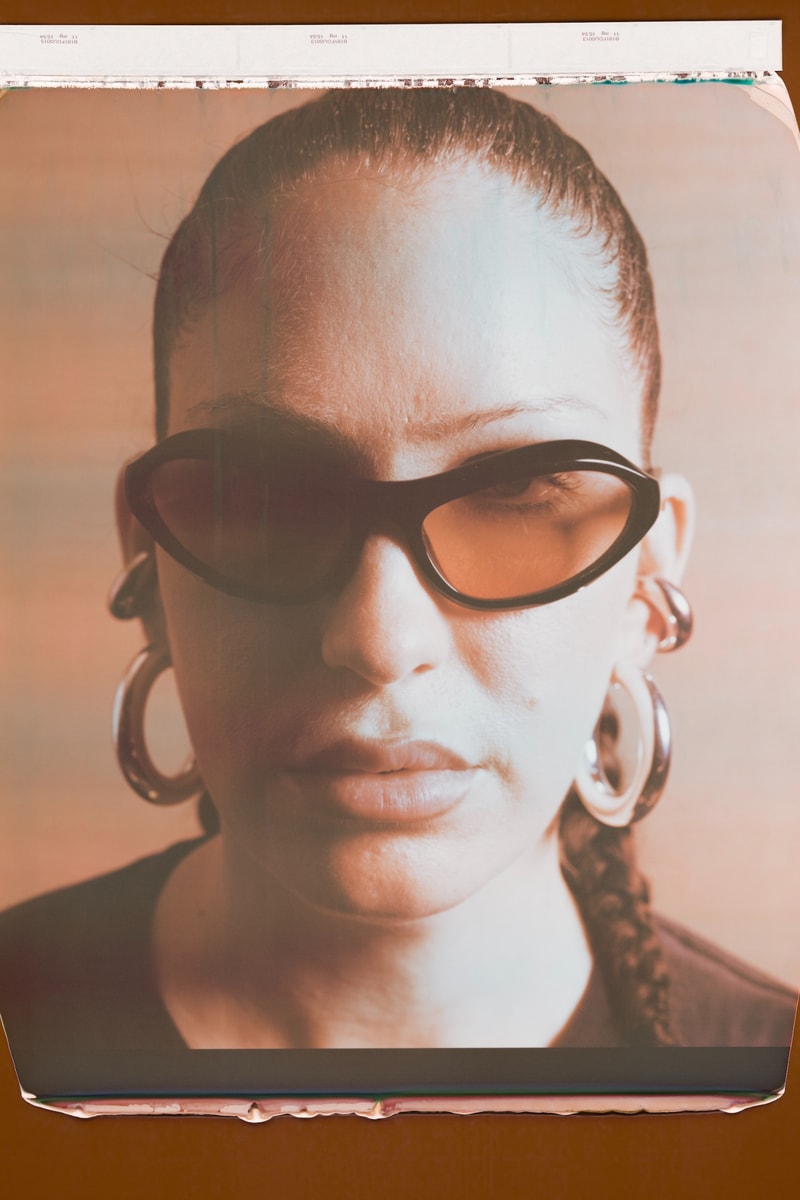 Sounds Like Paulin Launches Paris Music Sessions and STILLZ Polaroid Archive
