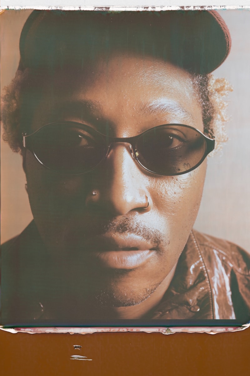 Sounds Like Paulin Launches Paris Music Sessions and STILLZ Polaroid Archive