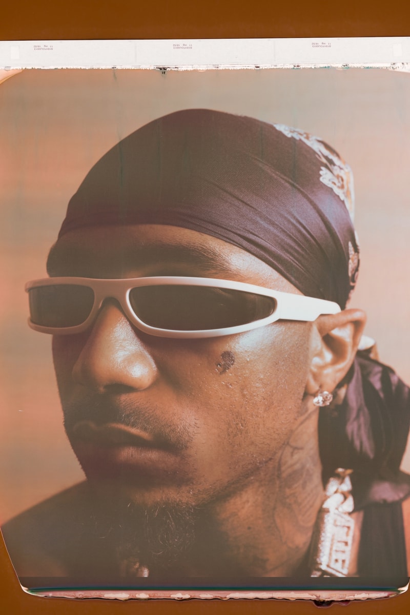 Sounds Like Paulin Launches Paris Music Sessions and STILLZ Polaroid Archive