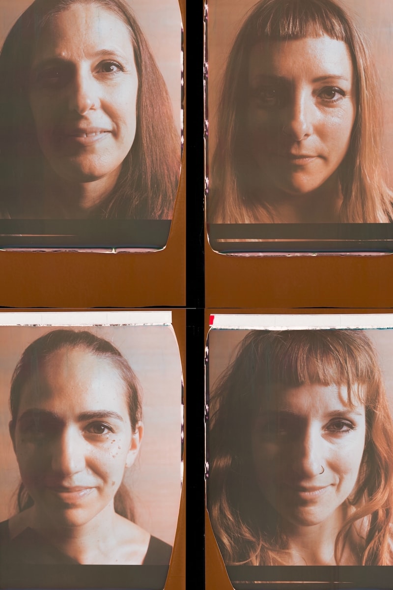Sounds Like Paulin Launches Paris Music Sessions and STILLZ Polaroid Archive