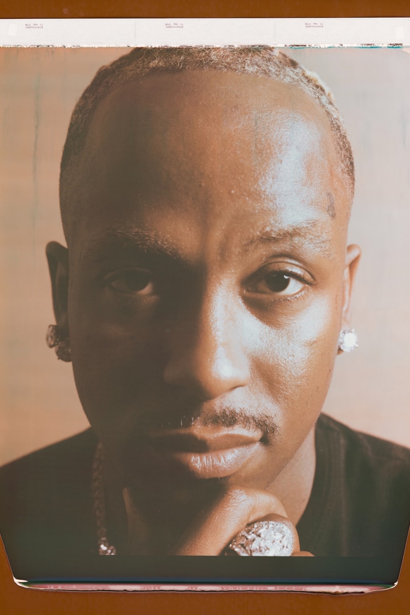 Sounds Like Paulin Launches Paris Music Sessions and STILLZ Polaroid Archive