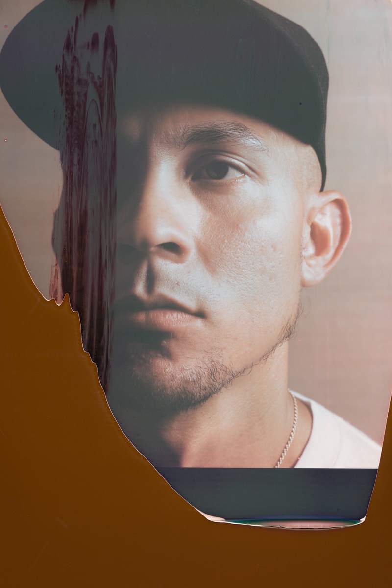Sounds Like Paulin Launches Paris Music Sessions and STILLZ Polaroid Archive