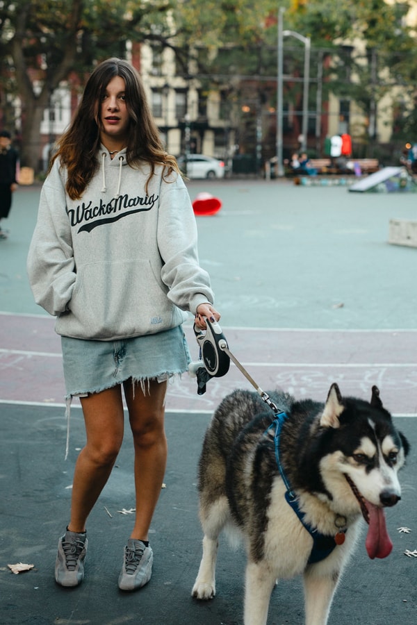 WACKO MARIA Champion Reverse Weave Collaboration Capsule Collection Release Info