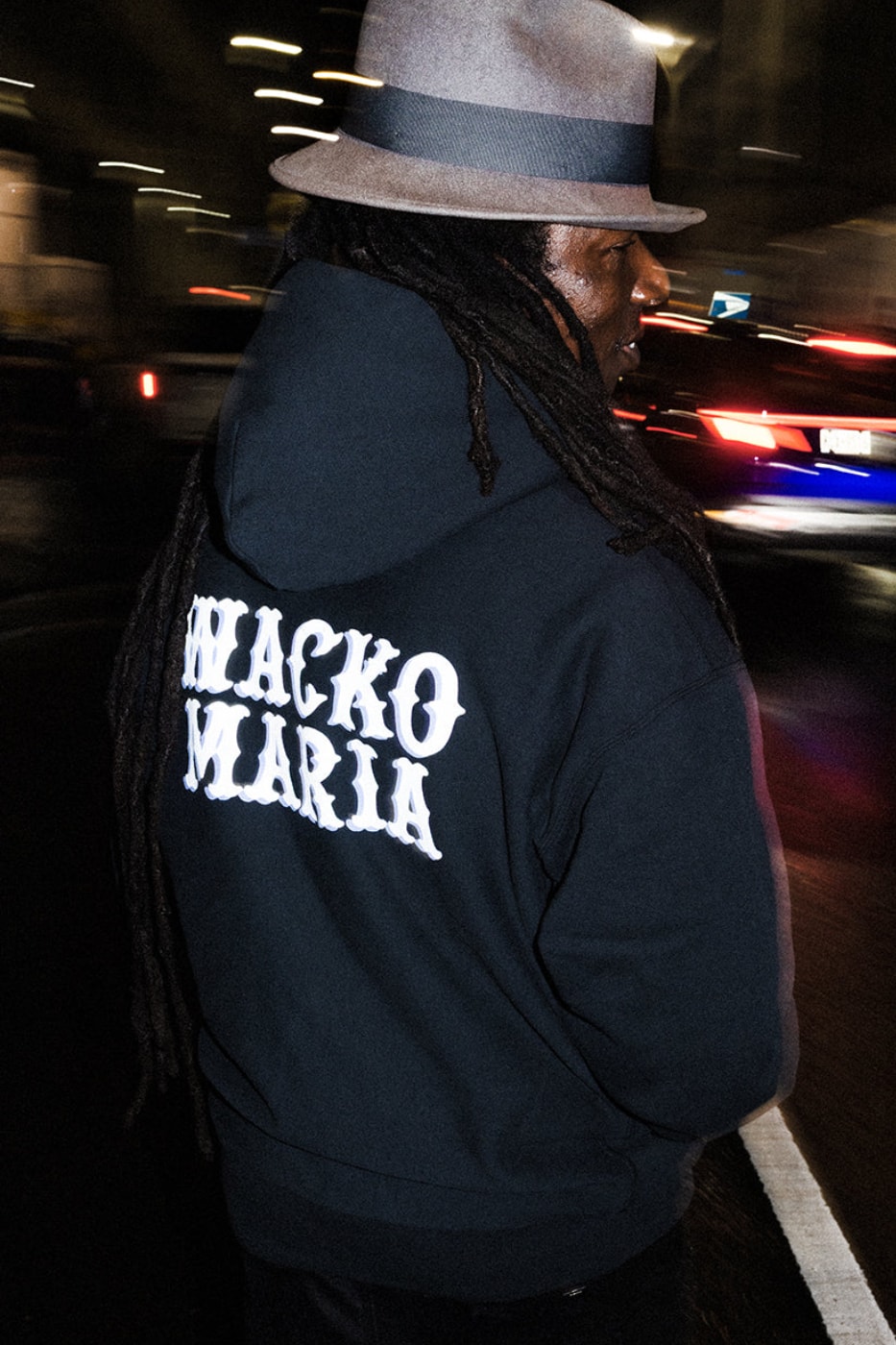 WACKO MARIA Champion Reverse Weave Collaboration Capsule Collection Release Info