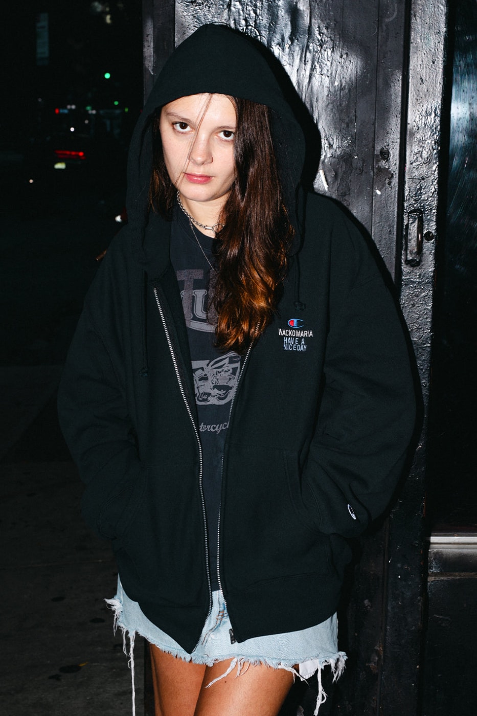 WACKO MARIA Champion Reverse Weave Collaboration Capsule Collection Release Info