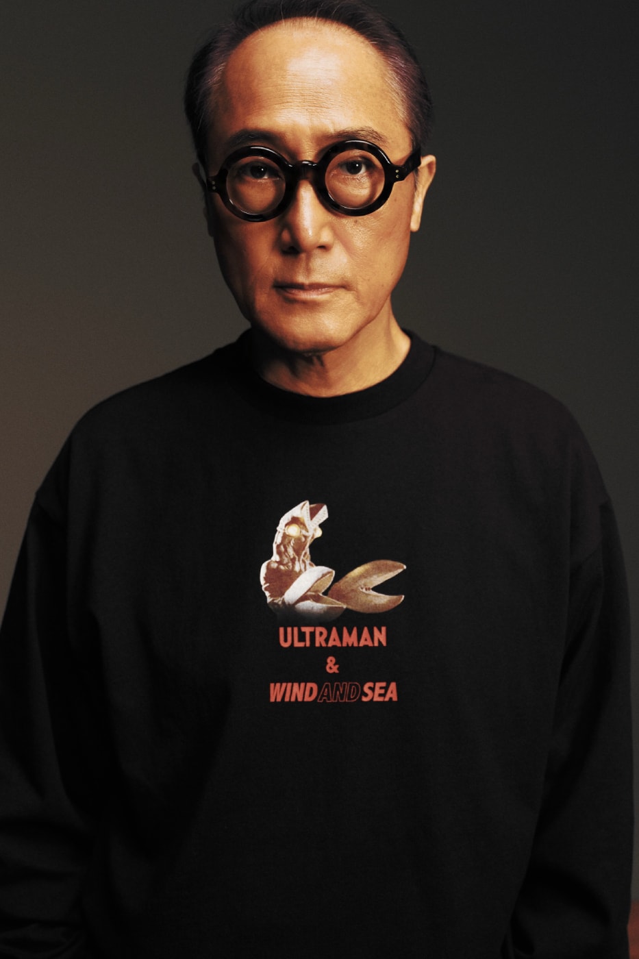WIND AND SEA ‘Ultraman’ Collaboration Capsule Collection Release Info Tsuburaya Productions